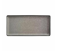 Olympia Mineral Rectangular Plate 336mm X 162mm 1325 X 625 Restaurant 4pc
