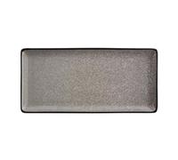 Olympia Mineral Rectangular Plate 336mm X 162mm 1325 X 625 Restaurant 4pc