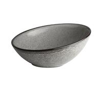 Olympia Mineral Sloping Bowl 215mm Innovative Design with New Useful Features