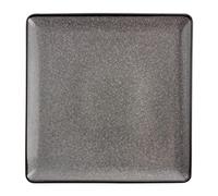 Olympia Mineral Square Plate 265mm (Pack of 4)