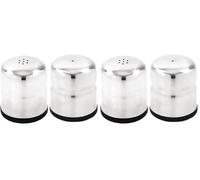 Olympia Mini Salt and Pepper Shakers Set P043 (Pack of 2)
