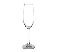 Olympia Modale Champagne Flutes 215Ml 230X70mm Cocktail Wine Glasses 6pc