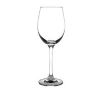 Olympia Modale Crystal Wine Glasses 320ml (6 Pack)