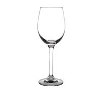 Olympia Modale Crystal Wine Glasses 320ml (6 Pack)