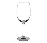 Olympia Modale Crystal Wine Glasses 520ml, Pack of 6