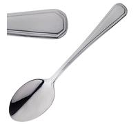 Olympia Monaco Tea Spoon St/St (Box 12)