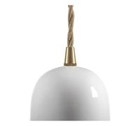 Serax Terres De Rêves Olympia Pendant N2 White