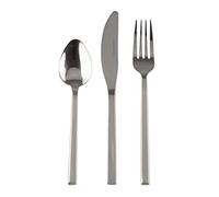 Olympia Napoli Cutlery Sample Set 8/10 Stainless Steel Kitchen Tea Spoons