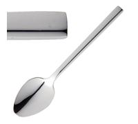 Olympia Napoli Teaspoon 150mm 18/10 Stainless Steel Coffee Spoons Cutlery 12pc