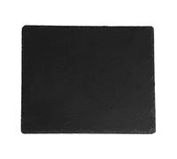 Olympia Slate Presentation Tray Liquid Repellent for Serving 1/2GN