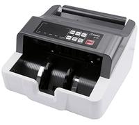 Olympia NC 452 Battery Money Counting Machine & Note Checker (for Notes, Authenticity Check, Addition Function, LCD Display, Euro Note Counter, Dollar, Pound Etc with Update Function)