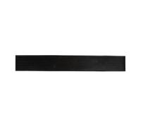 Olympia Non-Slip Thermoplastic Elastomer Bar Mat 700x100mm, 100x700mm