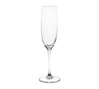 Olympia Novello Champagne Flute Crystal, 180ml (Box 6)