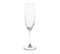 Olympia Novello Champagne Flute Crystal, 180ml (Box 6)