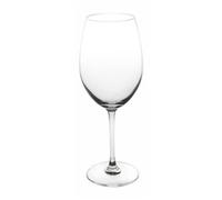 Olympia Novello Red Wine Glass Crystal, 470ml (Box 6)
