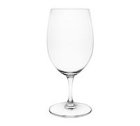 Olympia Novello Stemmed Water Glass Crystal, 365ml (Box 6)