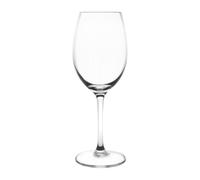 Olympia Novello White Wine Glass Crystal, 255ml (Box 6)