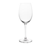 Olympia Novello White Wine Glass Crystal, 355ml (Box 6)
