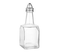 Olympia Oil and Vinegar Cruets (Pack of 12)
