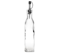 Olympia Olive Oil and Vinegar Bottle 250ml (6 Pack)