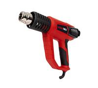 Olympia Power Tools 09-510 Heat Gun With 5 Accessories 2000W 240V