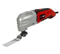 Multi-Tool with Accessoies 300W 240V