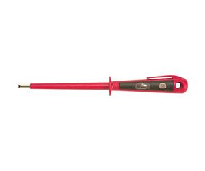 Olympia OLY27812 Mains Tester Screwdriver 150mm - Range 120V - 250V