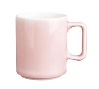 Olympia Olympia Fondant Mug Pink - 340ml 11 1/2fl oz (Box 6)