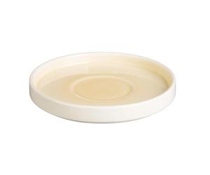 Olympia Olympia Fondant Saucer Lemon - 152mm 6" for CU426 (Box 6)