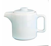Olympia Olympia Fondant Tea Pot Aqua - 450ml 15 1/5fl oz (Box 2)