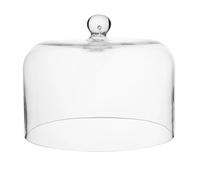Olympia Olympia Glass Dome - 190x240mm