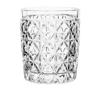 Olympia Olympia Havana Tumbler Clear - 300ml 82x100mm (Box 6)