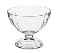 Olympia Olympia Kristallon PC Sundae Cup - 200ml (Box 12)