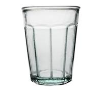 Olympia Recycled Glass Orleans Tumblers 400ml (Pack of 6)