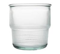 Olympia Olympia Recycled Stackable Tumbler - 300ml (Box 6)