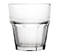 Olympia Toughened Orleans Tumblers 240ml