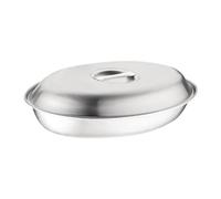 Olympia Oval Vegetable Dish 252mm