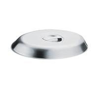 Olympia Oval Vegetable Dish Lid 250 x 170mm