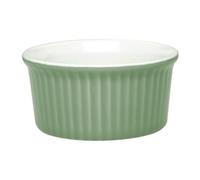 Olympia Coloured Ramekin Green 70mm X 35mm 2 3/4 70Ml 2 1/2Oz Serving Dish 12pc