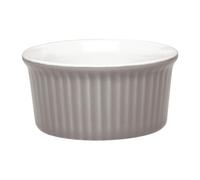 Olympia Pastel Ramekin Grey 145ml (Pack of 12) - DC806