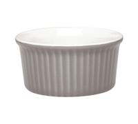 Olympia Pastel Ramekin Grey 70ml (Pack of 12)