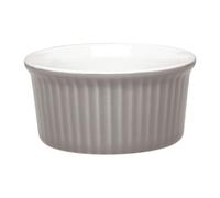 Olympia Coloured Ramekin Grey 90mm X 42mm 3 1/2 145Ml 5Oz Serving Dish 12pc