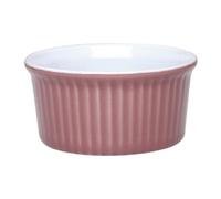 Olympia Coloured Ramekin Red 70mm X 35mm 2 3/4 70Ml 2 1/2Oz Serving Dish 12pc