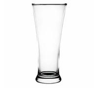 Olympia Pilsner Beer Glasses 340Ml Toughened Tumblers Restaurant 24pc