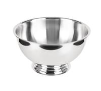 Olympia Polished Stainless Steel Wine And Champagne Bowl - CK800