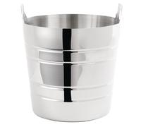 Olympia Polished Stainless Steel Wine And Champagne Bucket - C578
