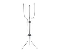 Olympia Polished Stainless Steel Wine And Champagne Bucket Stand - C582
