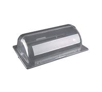 Olympia PC Rolltop Cover GN - 1/1