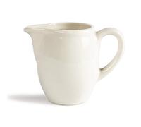 Olympia Ivory Milk Jugs 82Ml 3Oz Porcelain Mug Cup Creamer Pitcher 6pc
