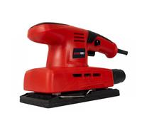 Olympia 1/3 Sheet Orbital Sander 135W 240V - 09-210
